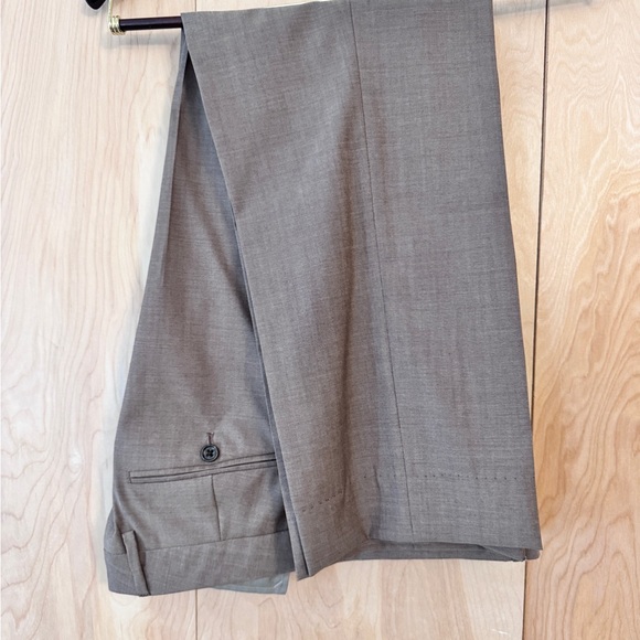 Bonobos, unlined unstructured 2 piece suit - Picture 2 of 8